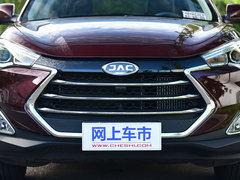 2017款 2.0T 自动豪华智能型