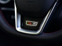 2017款 2.0T 自动豪华智能型