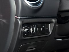 2017款 2.0T 自动豪华智能型