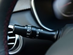 2017款 2.0T 自动豪华智能型