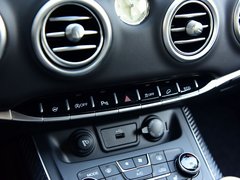 2017款 2.0T 自动豪华智能型
