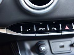 2017款 2.0T 自动豪华智能型