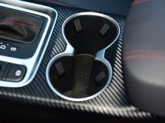 2017款 2.0T 自动豪华智能型