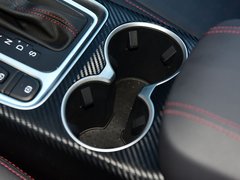 2017款 2.0T 自动豪华智能型