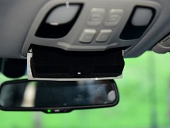 2017款 2.0T 自动豪华智能型