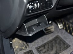2017款 2.0T 自动豪华智能型