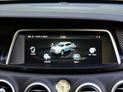 2017款 2.0T 自动豪华智能型
