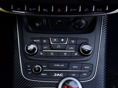 2017款 2.0T 自动豪华智能型