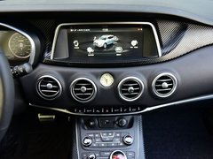 2017款 2.0T 自动豪华智能型