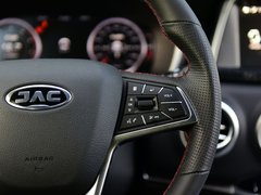 2017款 2.0T 自动豪华智能型