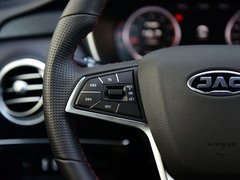 2017款 2.0T 自动豪华智能型