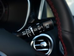 2017款 2.0T 自动豪华智能型