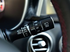 2017款 2.0T 自动豪华智能型