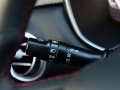 2017款 2.0T 自动豪华智能型