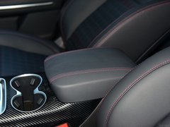 2017款 2.0T 自动豪华智能型