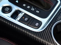 2017款 2.0T 自动豪华智能型