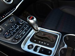 2017款 2.0T 自动豪华智能型