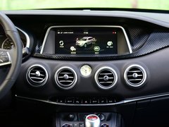 2017款 2.0T 自动豪华智能型