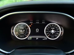 2017款 2.0T 自动豪华智能型