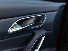 2017款 2.0T 自动豪华智能型