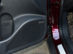2017款 2.0T 自动豪华智能型