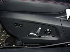 2017款 2.0T 自动豪华智能型