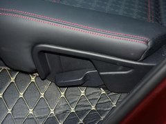 2017款 2.0T 自动豪华智能型
