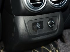 2017款 2.0T 自动豪华智能型