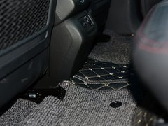 2017款 2.0T 自动豪华智能型