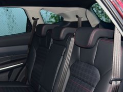2017款 2.0T 自动豪华智能型