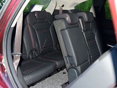 2017款 2.0T 自动豪华智能型