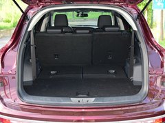 2017款 2.0T 自动豪华智能型