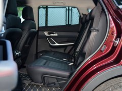 2017款 2.0T 自动豪华智能型