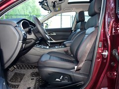 2017款 2.0T 自动豪华智能型