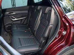 2017款 2.0T 自动豪华智能型
