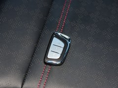 2017款 2.0T 自动豪华智能型