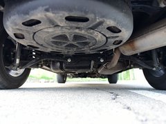 2017款 2.0T 自动豪华智能型