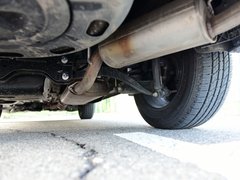 2017款 2.0T 自动豪华智能型