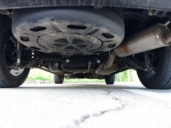 2017款 2.0T 自动豪华智能型