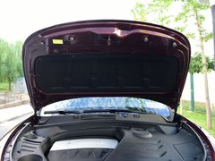 2017款 2.0T 自动豪华智能型