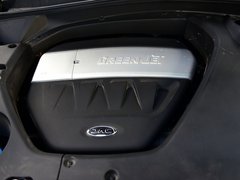 2017款 2.0T 自动豪华智能型