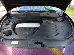 2017款 2.0T 自动豪华智能型