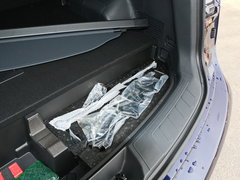 2017款 1.5T 手动豪华智能型