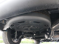 2017款 1.5T 手动豪华智能型