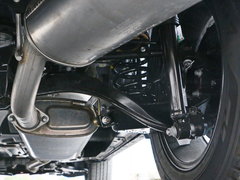 2017款 1.5T 手动豪华智能型