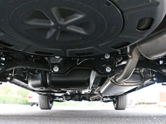2017款 1.5T 手动豪华智能型