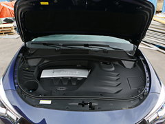 2017款 1.5T 手动豪华智能型