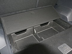 2017款 1.5T 手动豪华智能型