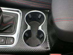 2017款 1.5T 手动豪华智能型