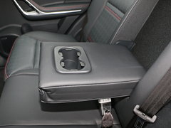 2017款 1.5T 手动豪华智能型